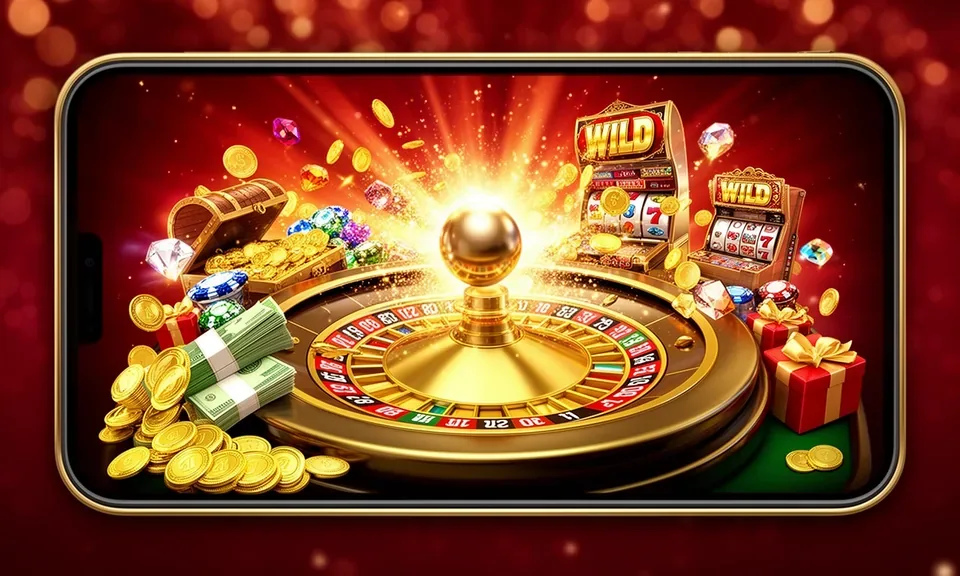 llinetogel Mobile first