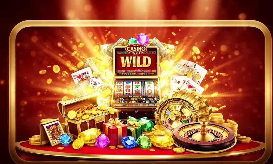llinetogel Get Your Winnings Sent Straight to GoPay